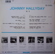 JOHNNY HALLYDAY - 25 Cm - 33T - Disque Vinyle - Madison Twist - 63664 - Rock