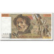 France, 100 Francs, Delacroix, 1978, 1979, SUP, Fayette:69.02c, KM:154a - 100 F 1978-1995 ''Delacroix''