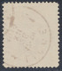 Roi Casqué - N°176 Obl Simple Cercle "Liège". Belle Frappe / Cote 525e. - 1919-1920 Behelmter König