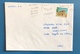 STORIA POSTALE, BUSTA DI POSTA ORDINARIA - POSTAL HISTORY, ORDINARY LETTER, ANNO/YEAR 1996 - Brieven En Documenten