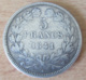 France - Monnaie 5 Francs Louis Philippe 1 1841 W En Argent - TB+ - Achat Immédiat - Autres & Non Classés
