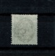 Ref 1355 - Danish West Indies 1875 - SG 25 - Fine Used Stamp - Cat £180+ Denmark Colony - Dinamarca (Antillas)