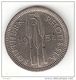 *south Rhodesia  3 Pence 1951  Km 20    Vf - Rhodesia