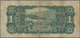 Delcampe - Bolivia / Bolivien: Very Nice Group With 8 Banknotes Comprising 50 Centavos 1902 P.91 (UNC), 1 Boliv - Bolivië