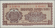 Bulgaria / Bulgarien: Very Nice Lot With 3 Banknotes Of The 1948 Series With 200 Leva P.75 (UNC), 25 - Bulgarien