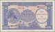 Congo / Kongo: Republic Of Congo 1000 Francs 1962 With Overprint Conseil Monétaire De La République - Sin Clasificación