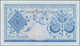 Cyprus / Zypern: 5 Pounds 1973 P.44b In AUNC Condition. - Chypre