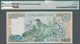 Cyprus / Zypern: Central Bank Of Cyprus 10 Pounds 2005, P.62e, Excellent Condition And PMG Graded 66 - Zypern