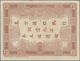 French Indochina / Französisch Indochina: Banque De L'Indo-Chine – Saïgon 1 Piastre D. 21.01.1875, 2 - Indochine
