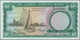 Gambia: The Gambia Currency Board 10 Shillings ND(1965-70), P.1 In Perfect UNC Condition. Rare! - Gambia