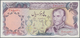 Iran: Bank Markazi Iran, Pair Of The 5000 Rials ND(1974), P.106c (UNC) And P.106d (aUNC/UNC). (2 Pcs - Iran