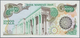 Iran: Bank Markazi Iran Consecutive Numbered Pair Of The 10.000 Rials ND(1981), P.131, Both In UNC C - Iran