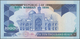 Delcampe - Iran: Islamic Republic Of Iran – Bank Markazi Iran, Nice Set With 7 Banknotes Series ND(1981) With 5 - Iran