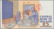 Ireland / Irland: Lot 4 Specimen Banknotes: 5, 10, 20 And 50 Pounds 1992-2001 Series, P.75s-78s, Unc - Irland
