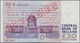 Delcampe - Ireland / Irland: Lot 4 Specimen Banknotes: 5, 10, 20 And 50 Pounds 1992-2001 Series, P.75s-78s, Unc - Irland