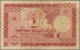 Mali: Banque De La République Du Mali 5000 Francs 1960 (1967), P.10, Lightly Stained Paper With Smal - Mali