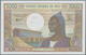 Mali: Banque Central Du Mali 1000 Francs ND(1970-84), P.13e In Perfect UNC Condition. - Malí