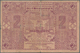 Montenegro: Ministry Of Finance, Set With 5 Banknotes Of The 1912 Issue With 1 Perper P.1 (F- With 4 - Other - Europe