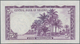 Nigeria: Central Bank Of Nigeria 5 Shillings 1958, P.2, Great Original Shape With A Very Soft Vertic - Nigeria