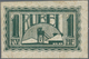 Russia / Russland: POW Camp Money WW I, 1 Ruble 1919 IRKUTSK, C.6912 In F/F+ Condition. Rare! - Russie