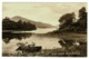 Ref 1358 - 2 X Postcards - Luss Straits & Loch Lomond - Scotland - Dunbartonshire