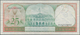 Delcampe - Suriname: Centrale Bank Van Suriname Nice Lot With 13 Banknotes, Comprising 2x 1 Gulden 1963 (F), 4x - Surinam