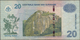 Delcampe - Suriname: Centrale Bank Van Suriname Nice Lot With 13 Banknotes, Comprising 2x 1 Gulden 1963 (F), 4x - Surinam