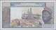 Delcampe - West African States / West-Afrikanische Staaten: Set With 3 Banknotes Comprising 1000 Francs ND Lett - Westafrikanischer Staaten