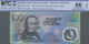 Testbanknoten: Polymer Test Note 100 For The Reserve Bank Of Australia By Harrison & Sons Limited In - Specimen