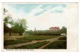 Ref 1358 - 1909 Postcard - Whissendine From The Green - Rutland - Rutland