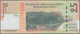 Haiti: Huge Lot With 960 Banknotes Containing 150x 1 Gourde P.259, 60x 2 Gourdes P.260, 50x 5 Gourde - Haïti