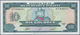 Haiti: Huge Lot With 960 Banknotes Containing 150x 1 Gourde P.259, 60x 2 Gourdes P.260, 50x 5 Gourde - Haïti