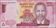 Delcampe - Malawi: Giant Lot With 3498 Banknotes Comprising 100x 5 Kwacha P.36a, 1206x 20 Kwacha P.57, 63a,b,c, - Malawi