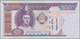 Mongolia / Mongolei: Giant Lot With 6000 Banknotes, Comprising 700x 10 Mongo, 700x 20 Mongo, 700x 50 - Mongolia