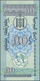 Delcampe - Mongolia / Mongolei: Giant Lot With 6000 Banknotes, Comprising 700x 10 Mongo, 700x 20 Mongo, 700x 50 - Mongolia