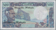 New Hebrides / Neue Hebriden: Lot With 90 Banknotes 500 Francs ND(1970-81), P.19c In Perfect UNC Con - New Hebrides