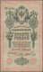 Russia / Russland: Album With 62 Banknotes 10, 25, 100 And 500 Rubles 1909, 1910 And 1912, P.11b, 12 - Russie
