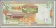 Delcampe - Syria / Syrien: Huge Lot With 592 Banknotes Containing 43x 1 Pound P.93e, 156x 5 Pounds P.100c,e, 10 - Syrie