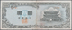 Delcampe - Asia / Asien: Nice Lot With 17 Banknotes Asia Comprising For CHINA 50 Sen ND(1940) P.M13 PMG 25, 2x - Autres - Asie