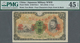 Delcampe - Asia / Asien: Nice Lot With 17 Banknotes Asia Comprising For CHINA 50 Sen ND(1940) P.M13 PMG 25, 2x - Autres - Asie