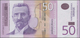 Europa: Large Box With 1400 Banknotes Bosnia And Serbia Comprising For The Serbian Krajina 700x 50.0 - Other - Europe