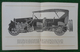 Brochure En Langue Anglaise - Automobile - Cadillac - Details Of Construction - Type 61 - Transports