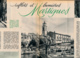 1962 : Document, MARTIGUES, Ruelles, Quartier Brescon, Plage, Canal Saint-Sébastien, Marché, Tour De L'église, Musée.... - Non Classés