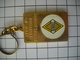 1413 Porte Clefs Clé  RENAULT Sélection Des Grandes Marques Logo Ancien  Verso Mercedes 70 CV 1908 ? - Key-rings