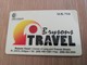 ATIGUA $10,-  ANT-P5 BRYSONS TRAVEL VERY SCARCE  MINT  (RRR) New  Logo C&W  **2041 ** - Antigua En Barbuda