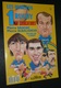 Rare Livre Illustré Par Paret De Caricatures Les Numéros 1 Du Rugby Salviac 1987 - Rugby