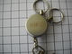 1441 Porte Clefs Clé    ELF  Station Carburant - Key-rings