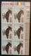 SOUTH AFRICA - MNH** - 2011 - #  1418/1422 SET OF SIX - Blocs-feuillets