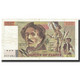 France, 100 Francs, Delacroix, 1984, 1984, TTB, Fayette:69.8a, KM:154b - 100 F 1978-1995 ''Delacroix''