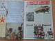 CAGI3 / Figurines KING & COUNTRY / Brochure COLLECTOR N°14 De 2006 12 Pages MAGNIFIQUEMENT ILLUSTREES - Leger